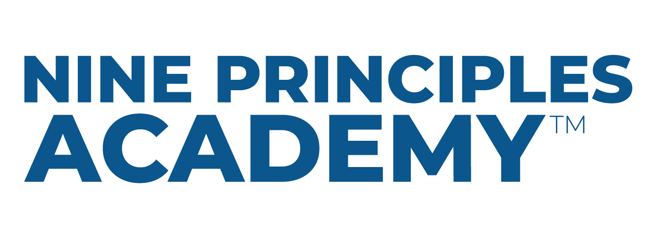 Nine Principles Academy